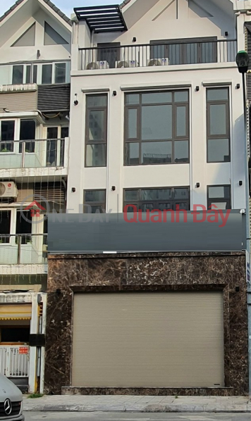 Owner for rent house 75m2-4T, Restaurant, Office, Business, Hong Mai-20M Rental Listings