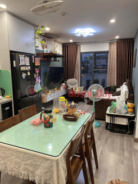 CHÍNH CHỦ BÁN CĂN HỘ BLUE STAR – VIEW UBND & CÔNG VIÊN GIA LÂM, GIÁ 4.47 TỶ - LH 0985865658 _0