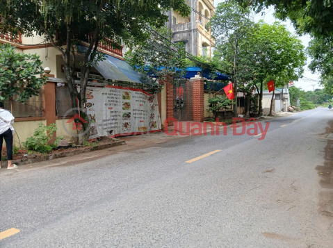 4M SQUARE FRONTAGE FOR ONLY 2.X BILLION - SCHOOL A FEW STEPS AWAY _0
