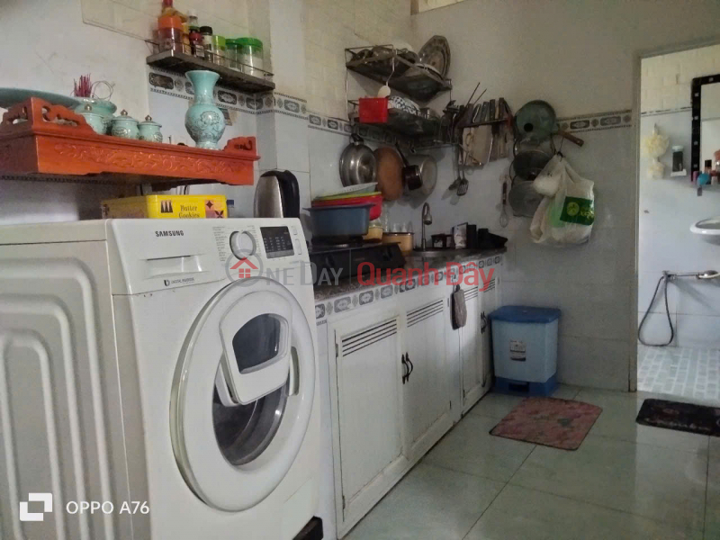 Property Search Vietnam | OneDay | Residential, Sales Listings, Rare! House for sale 1T1L, SR, TC, near Phu Tho market, car road only 1 billion 950