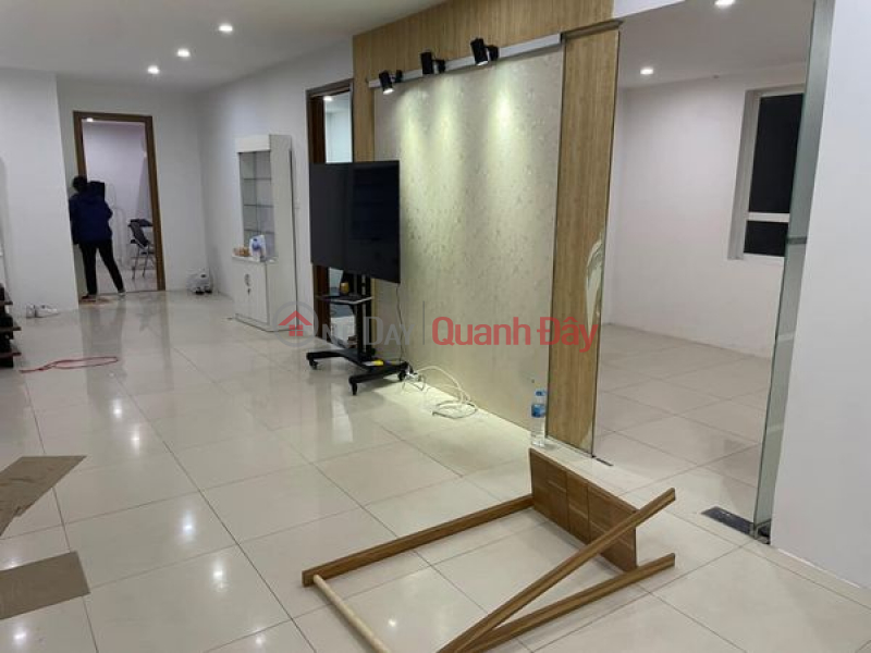 Cho thuê chcc Shaphia place - số 4 Chính Kinh , 110 m2, 3N2VS, giá 15tr Niêm yết cho thuê