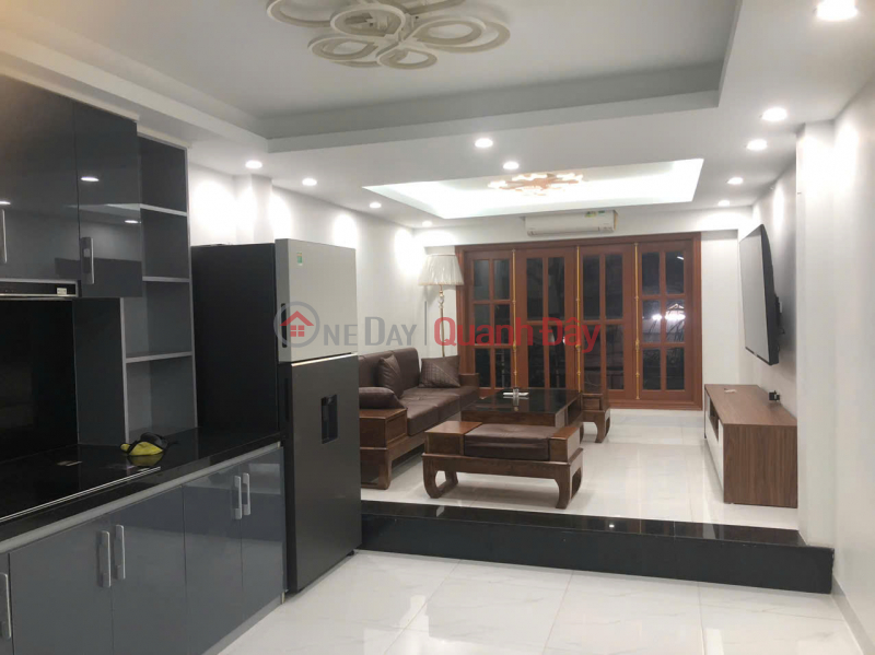 | Làm ơn chọn Nhà ở, Niêm yết cho thuê đ 25 triệu/ tháng