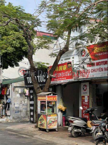 Vip, mặt phố Hoàng Thế Thiện, Sài Đồng, vỉa hè kinh doanh khủng, sầm uất, 100m, 15 tỷ Niêm yết bán