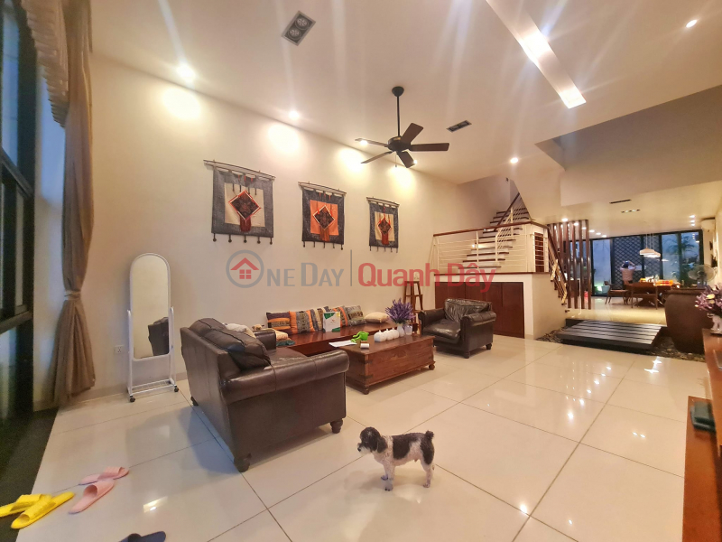 Property Search Vietnam | OneDay | Residential, Sales Listings | THAI HA QUALITY PRODUCTS - RARE VIP STREET HOUSES FOR SALE - CAR GARRAN - SOME STEPS TO THE STREET - ALL FURNITURE STORE.