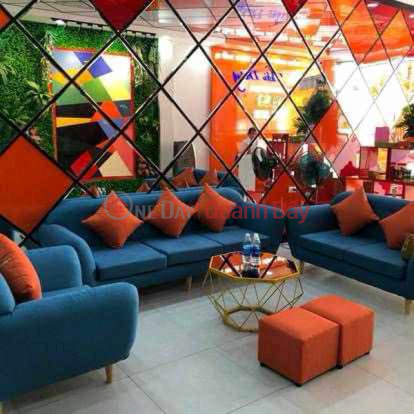  Làm ơn chọn, Nhà ở Niêm yết bán đ 9,8 tỷ