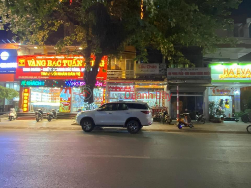 Property Search Vietnam | OneDay | Residential | Sales Listings, HOT!!! HOME By Owner - Good Price - For Sale At 159-161 main axis Tran Hung Dao, Ha Giang