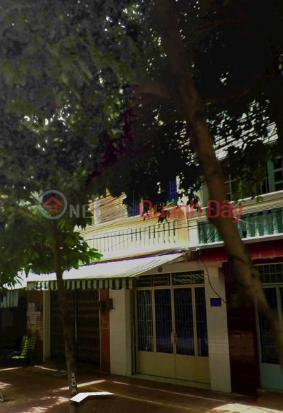 HOT !!! OWNER HOUSE - Good Price - House for Sale on Hoang Van Thu Street, Ward 7, Vung Tau Sales Listings