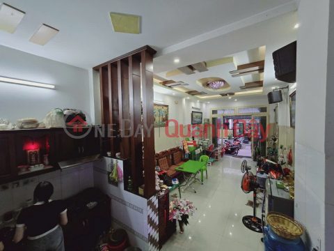 House for sale in District 8, cheap price, 48m2, 4*12, 5 bedrooms, 5 bathrooms, Nguyen Thi Tan, 5 floors, Ward 2 _0