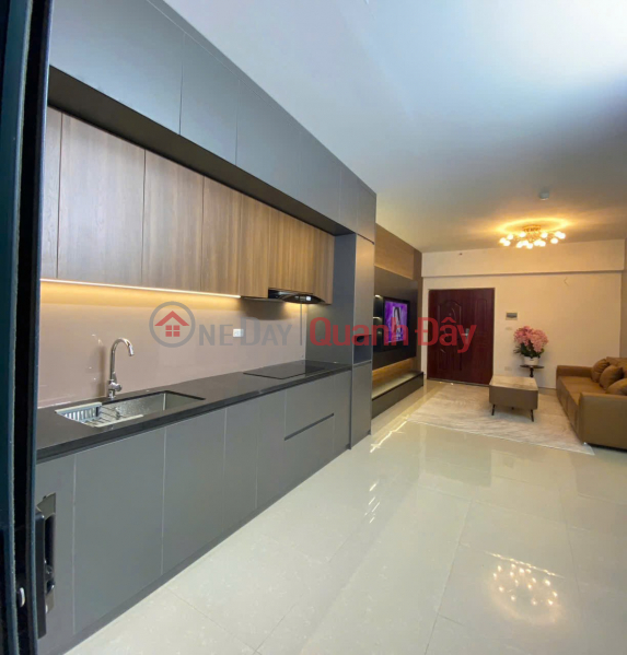 BEAUTIFUL PROPERTY – GREAT PRICE - APARTMENT AND LAND FOR SALE IN Tecco Apartment Complex, Vinh City, Nghe An Province, Vietnam Sales đ 3.4 Billion