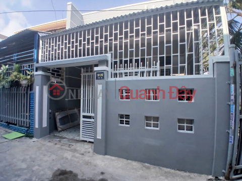 HOUSE FOR SALE IN PHU VINH, VINH THANH, NHA TRANG, FULL FURNITURE, CAR ROAD, PRICE ONLY 2.8 BILLION _0