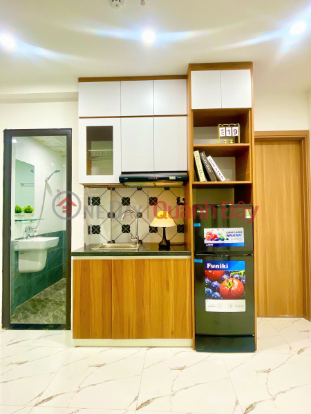 SUPER PRODUCT OF HOANG MAI CASH FLOW - HOUSE WITH 2 LANE FRONTS - 7-STOREY BUILDING WITH ELEVATOR, Vietnam | Sales, đ 14.39 Billion