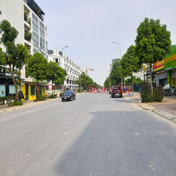 Bán đất đấu gia Gia Lâm, Hà Nội. 91m2, mt 6m đường rộng thênh thang. Lh 0989894845 Niêm yết bán