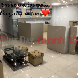 OFFICE FOR RENT ON NGUYEN KHANH TOAT STREET PRICE 9.9M\/TH FULL FURNISHED TABLES AND CHAIRS Office has fire protection PARKING _0