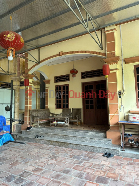Property Search Vietnam | OneDay | Nhà ở Niêm yết bán CHÍNH CHỦ CẦN BÁN NHÀ RIÊNG TẠI Ngọc Động, Đa Tốn, Gia Lâm, Hà Nội - GIÁ SIÊU ƯU ĐÃI.