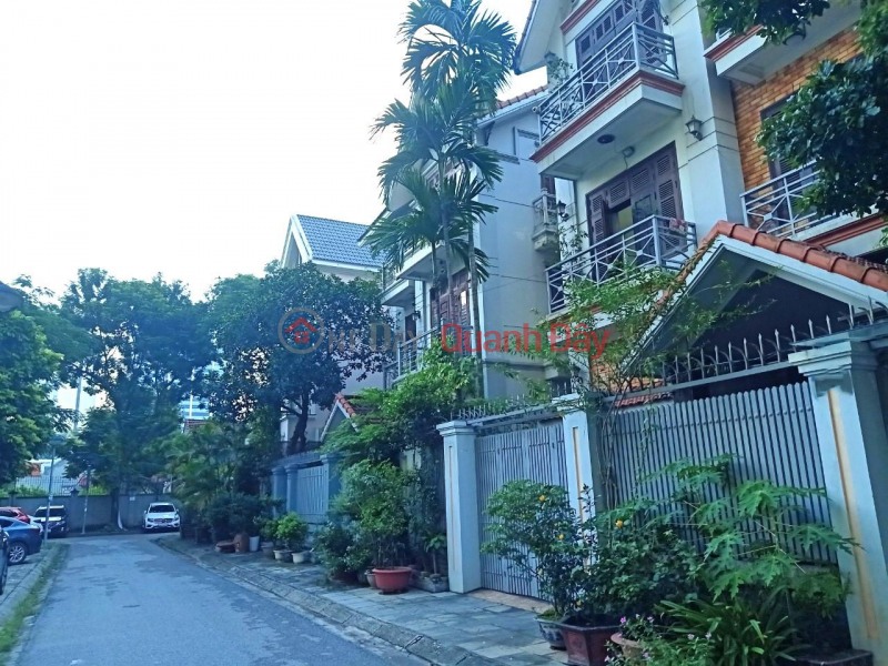 My Dinh 2 Villa for sale, 180m, 4T, MT10m, Investment price Sales Listings