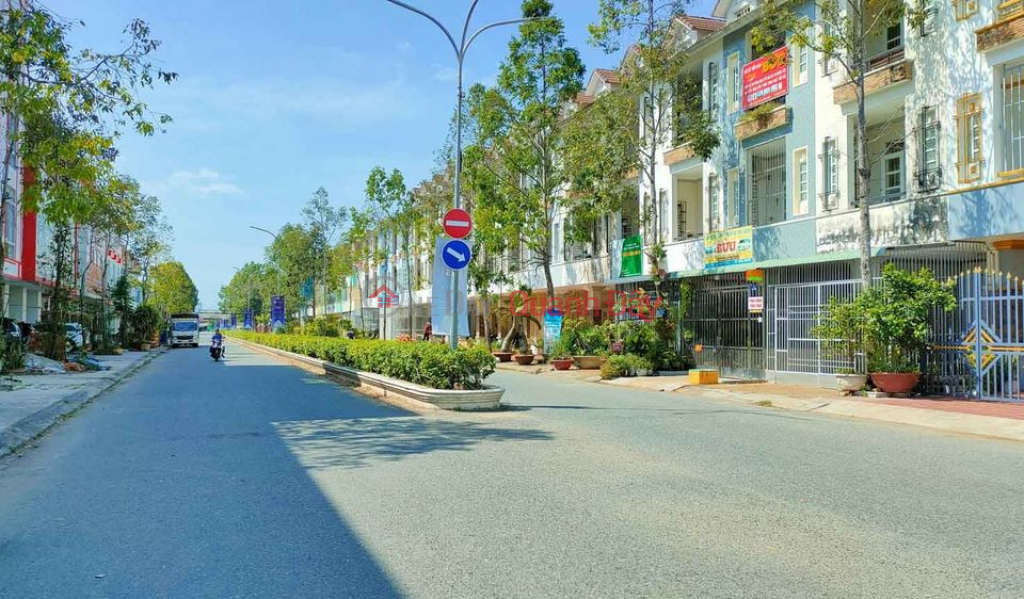 FOR SALE LAND OF SOC TRANG CENTER Sales Listings (lam-5407670183)