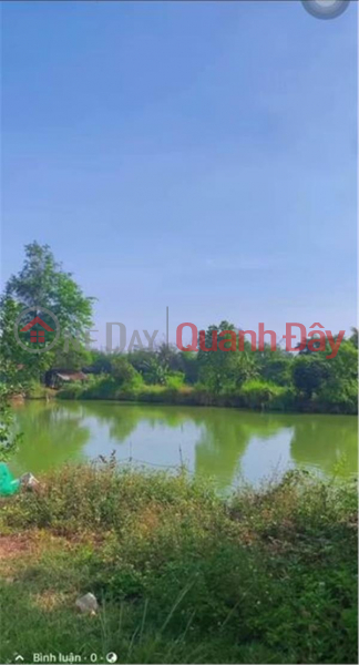 Property Search Vietnam | OneDay | Residential | Sales Listings, PRIMARY Land - Good Price In Binh Minh Commune, Trang Bom District, Dong Nai Province