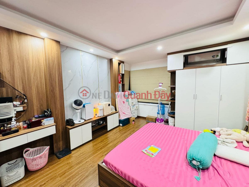 Property Search Vietnam | OneDay | Nhà ở Niêm yết bán | Nhà Vip phố Tân Mai, ô tô vào nhà, lô góc, sổ vuông đẹp, 40m2*5T