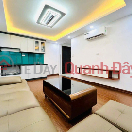 Tầng 2 TT Nguyên Hồng, 80m2 sử dụng, 3PN, Mới đẹp tiện nghi, 4.95 tỷ _0