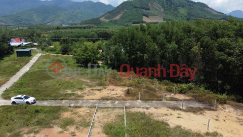 2 LOTS OF LAND FOR SALE AT SUPER CHEAP PRICE IN DIEN TAN, DIEN KHANH _0