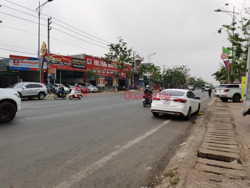 Property Search Vietnam | OneDay | Residential | Sales Listings | The owner urgently needs to sell the house in Lien Nghia Town, Duc Trong, Lam Dong