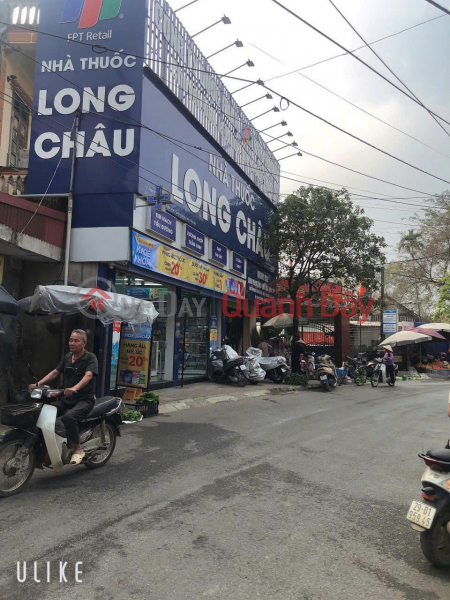 đ 1,3 tỷ | Giá chỉ 1.3 tỉ lô đất 50m2 Oto vào tận đất
tại Hữu Văn - Chương Mỹ
- Diện tích 50m2 mặt tiền 4.83m hậu 4.88m