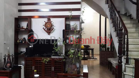 100% REAL% ! HOUSE 663 TRUONG DINH 75M2 BUILDING VILLA TYPE, BEAUTIFUL CORNER Plot. _0