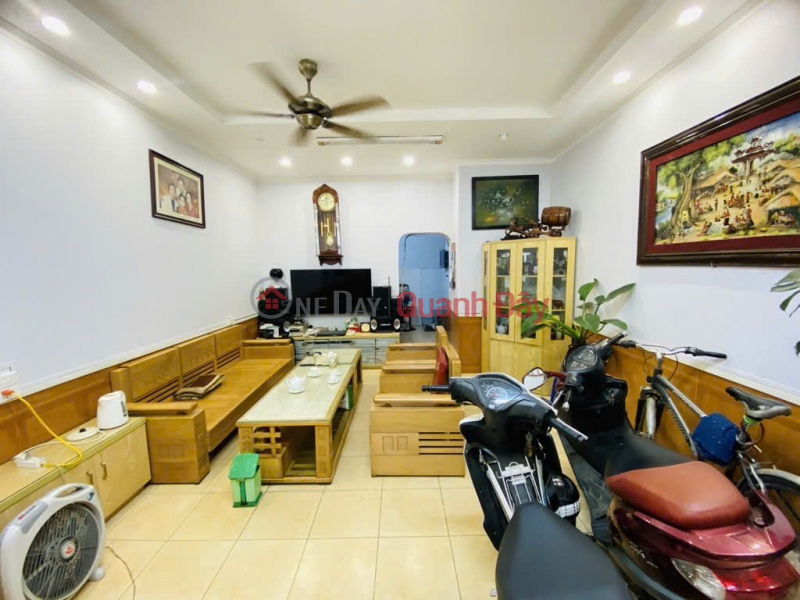 NHÀ ĐẸP NGÕ HB7 MINH KHAI, NGÕ THÔNG Ô TÔ; MẶT TIỀN RỘNG, KINH DOANH TỐT | Việt Nam Bán, đ 12,8 tỷ