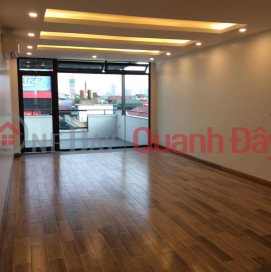 Whole house for rent New owner 90m2x4.5T, Business, Office, Trung Liet-25 Million _0