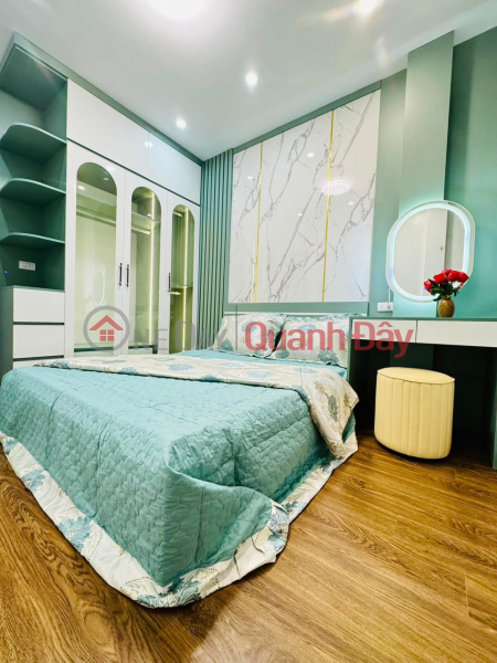 FULLY FURNISHED 3-STORY HOUSE FOR SALE - VU TONG PHAN - THANH XUAN HANOI Vietnam Sales | ₫ 3.55 Billion