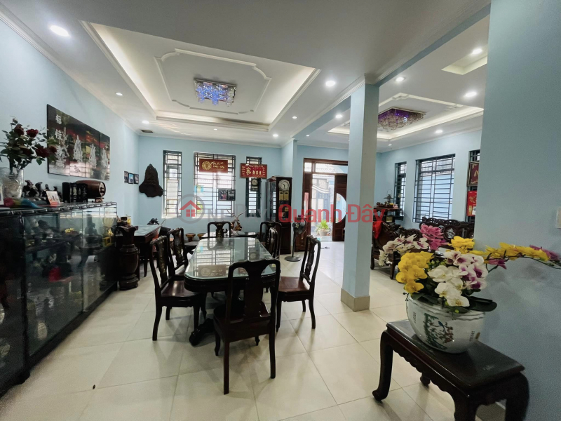 Property Search Vietnam | OneDay | Nhà ở, Niêm yết bán, BIỆT THỰ - HƯƠNG LỘ 2 - NGANG 10M - NGÃ TƯ BỐN XÃ - GIÁ 18 TỶ