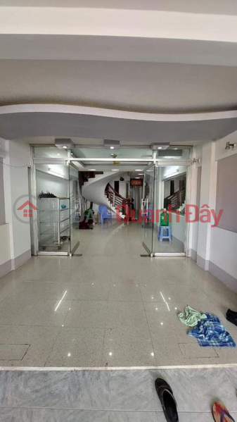 House for sale Front of Ngo Quyen Street, Vinh Bao Ward, TPRG, KG Sales Listings