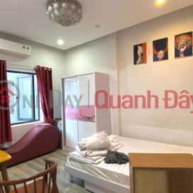 2-STORY HOUSE FOR RENT ON DUONG HOA QUE TRUNG 3 - HOA CUONG BAC, HAI CHAU _0
