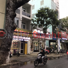 John Henry Fashion Store,Hai Chau, Vietnam