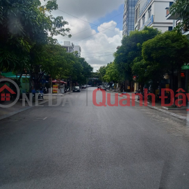 House for sale on Tran Hung Dao street - Thai Binh city. Newly built house with area of 93 m² for urgent sale. _0