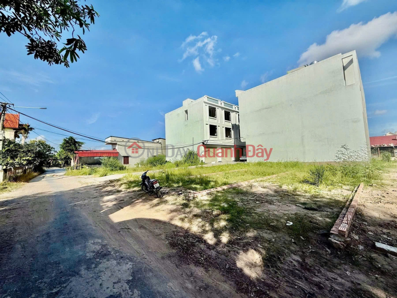 Property Search Vietnam | OneDay | Nhà ở Niêm yết bán | Bán lô đất hiếm Hải Thành 2 – Dương Kinh, đường nhựa 10m, giá chỉ 2.x tỷ! ZALO 0567 222 555