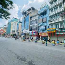 NGOC HA SUPER STREET IS A BIG NGOC HA STREET<br \/> Center of Ba Dinh district, A RARE STREET WITH ONE HOUSE FOR SALE.<br \/> HOME _0