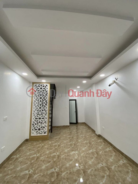 Selling Truong Dinh townhouse, 30m x 5, alley 3, SH, 3 billion 300 _0
