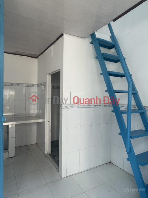 Chính chủ bán nhà riêng hẻm 43D, Đường 3/2, 64m², 3,6 tỷ _0