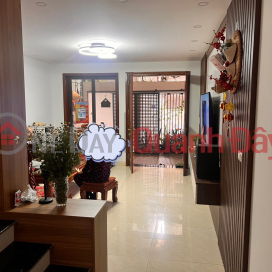 House for sale in Ngoc Thuy, Long Bien, 73 m2, 5T, car, business, approximately 7.5 billion. House for sale in Ngoc Thuy, Long Bien, 73m2, 5T _0