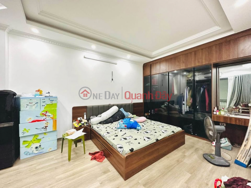PHU LAM HA DONG - Kiosk on the base block - TOP BUSINESS - OPPOSITE DAI MAM UNIVERSITY 62M2 ONLY ABOVE 4 BILLION Sales Listings