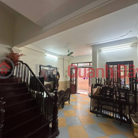 GIẢM GIÁ SỐC – NHÀ ĐẸP HOÀNG HOA THÁM – NHỈNH 8 TỶ - NGÕ Ô TÔ _0