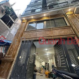 BÁN TÒA CCMN DÒNG TIỀN MINH KHAI, HBT – 59m² – 7 TẦNG,THANG MÁY. 15 P FULL – DT 85 TRIỆU/TH _0