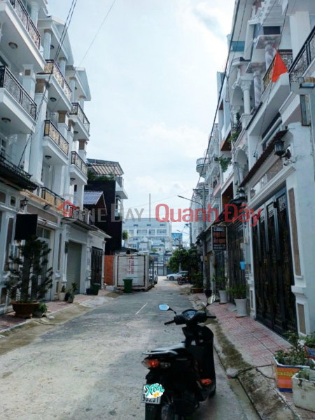 Property Search Vietnam | OneDay | Nhà ở | Niêm yết bán | Bán nhà mới ở ngay đường 7m Quốc Lộ 13 Hiệp Bình Phước gần Vạn Phúc