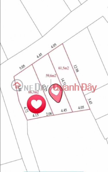 B.Á.N ĐẤT KHU VỰC RÍCH GẠO – PHÙ CHẨN – TỪ SƠN _BẮC NINH Sales Listings