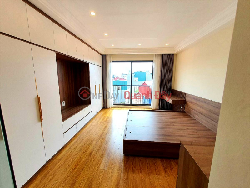 Property Search Vietnam | OneDay | Nhà ở | Niêm yết bán, Bán nhà Nguyễn Sơn 40m2, mt 5m, 6 tầng, hơn 8 tỷ Long Biên Hà Nội.