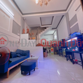 House reduced to 3,630 million alley 6m Thong 1\/ Huong road 2 B.Tan _0