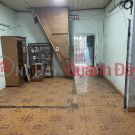 For Sale House With 2 Sides Alley Good Location In Go Vap District - Investment Price _0