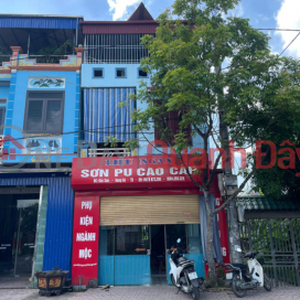 Cần bán nhà 2 tầng tại Bắc Sơn - Hưng Hà - Thái Bình chỉ việc xách balo về ở _0