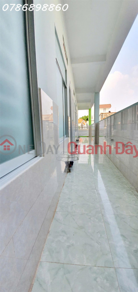 đ 26,5 tỷ, BÁN CĂN HỘ DỊCH VỤ 35 PHÒNG – HẺM XE HƠI 253 TRẦN XUÂN SOẠN, P. TÂN KIỂNG, QUẬN 7